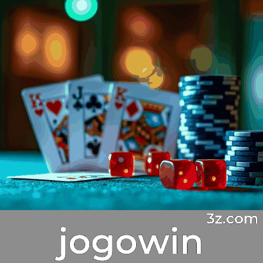 Jogowin: Experiência Profissional e Imersiva no Cassino de Elite