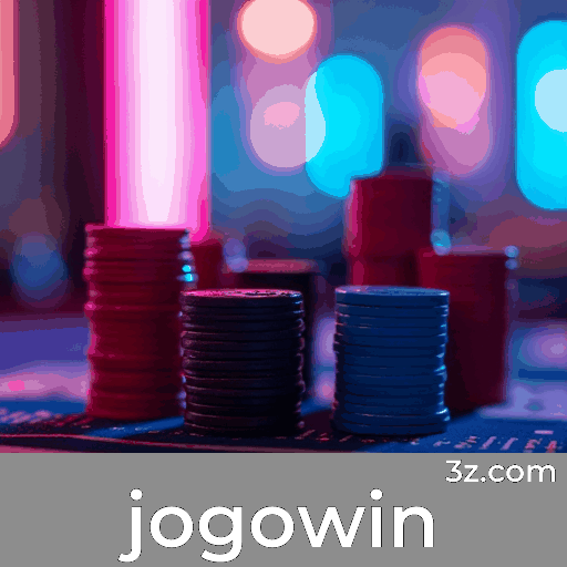 Jogowin: O Mundo de Jogos Selecionados