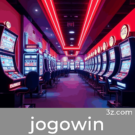 Desenvolvedores Top e Tecnologia Inovadora no Jogowin